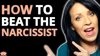 How To OUTSMART a NARCISSIST The Right Way Stop Being a Great Source of Narcissistic Supply [upl. by Izak769]