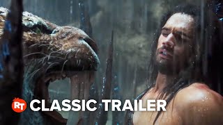 10000 BC 2008 Trailer 1 [upl. by Swartz887]