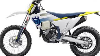 NEW2024 HUSGVARNA 350 PRO Husqvarna FE 350 Enduro 2024 [upl. by Peh]