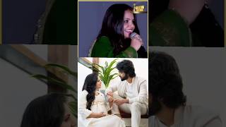 gv prakash saindhavi love shorts saindhavi [upl. by Yvi232]