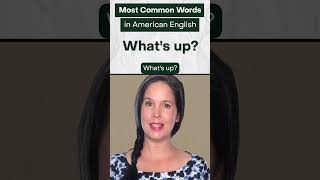 Most Common Word UP 42 🗣 [upl. by Lledrac]