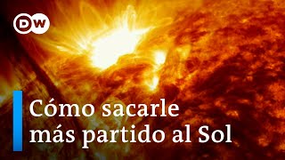 ¿Dónde ponemos las placas solares [upl. by Anerrol]