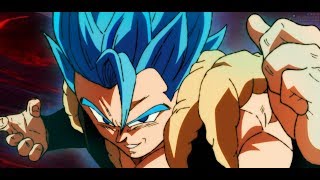 Dragon Ball Super「AMV」 Untraveled Road [upl. by Horten]