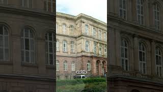 history of RWTH Aachen University Germany part1 [upl. by Enelloc]