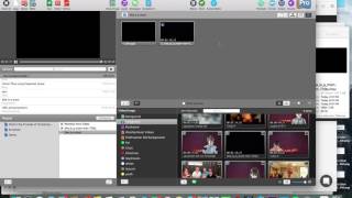 Add a Video to ProPresenter Igniter media and CMG create [upl. by Ximenes]