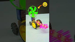 Dc  Gair motor  project home made ytshorts dcmotor rap youtubeshorts scinceproject diy [upl. by Anerok]