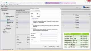 How to setup a Netapp SAN Part 10 Setting up ISCSI interface [upl. by Brantley344]