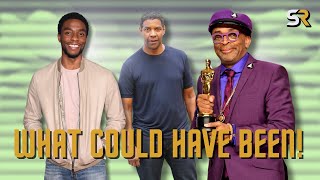 Denzel Washington and Spike Lee Making up for Missed Netflix Opportunity [upl. by Ahselak]