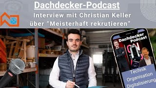 Folge113 Interview mit Christian Keller von KELLER DIGITAL [upl. by Pasadis80]