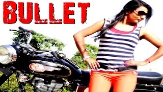 Haryanvi Songs  Bullet  New Haryanvi Songs 2015  Official Full Video [upl. by Flory]