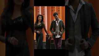 Behind The Scenes of Kandangi SongThalapathy Vijay Kajal Aggarwal jiivaofficial ytshorts shorts [upl. by Cristy]