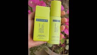 Hyphen product reviewskincareHyphenshorts [upl. by Kawai]