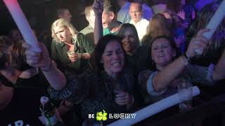 De Reünie  11 november 2023 Lucky Rijssen  Official Aftermovie [upl. by Tessie]