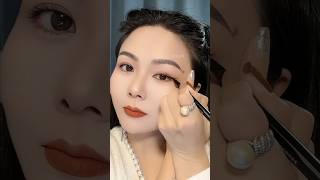 Makeup Tutorial Beauty Tips makeup makeuptipsforoilyskin makeuptutorial [upl. by Asillam]