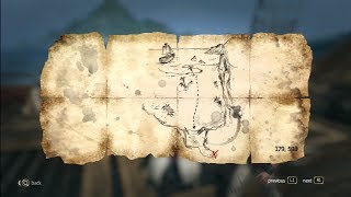 assassins creed 4 Black flag treasure four 179593 cape bonavista 422 [upl. by Niven]