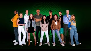 Wie is de Mol The Mole S22E01 with English subtitles [upl. by Nilrem609]