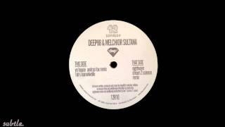 Deep88 amp Melchior Sultana  Yo House Andras Fox Remix [upl. by Aicen313]