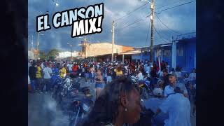 El Canson Mix  Randeman  Regalo [upl. by Neleag]