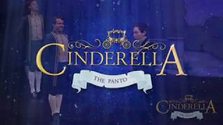 Cinderella The Panto [upl. by Cleopatra]