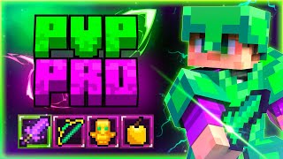 PVP PRO Texture Pack [upl. by Alber940]