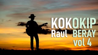 KOKOKIP  Raul Beray  Official Lyric Video [upl. by Shelagh]