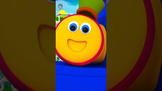 My Best Friend bobthetrain songs ytshorts friends preschool [upl. by Korella259]