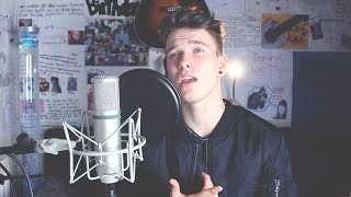 Down  Jay Sean Cover By Dominik Klein [upl. by Drofniw]