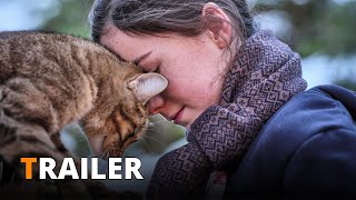 VITA DA GATTO 2024  Trailer italiano del film per tutta la famiglia di Guillaume Maidatchevsky [upl. by Vola]