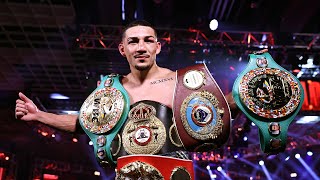 Teofimo Lopez quotThe Takeoverquot 160  Best Knockouts [upl. by Mumford]