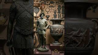 🔥🔥 Etruscan Civilization Rome’s Roots 🔥🔥 trending shorts EtruscanCivilization AncientHistory [upl. by Toille]