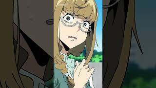 Elle se fait HARCELER par des Journalistes 😤😡 Kiznaiver  anime animeedit shorts [upl. by Tyra]