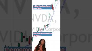 The Dramatic BuildUp to NVDA Earnings [upl. by Georglana479]