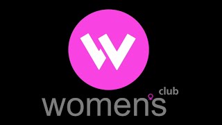 Womens Club 201  FULL EPISODE [upl. by Hammer]