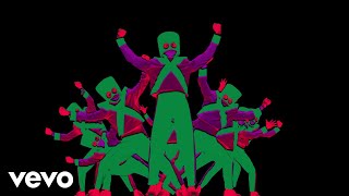 The Chemical Brothers  No Reason Neon Marching Band Video [upl. by Flory]