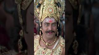 Mohan Babu Try to Rob YamaPasham from NTR  Yamadonga  shorts  youtubeshorts  ytshorts [upl. by Fanestil927]