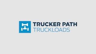 Free Load Board for Truck Drivers  Truckloads freight search on the web [upl. by Issim]