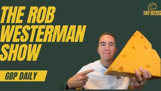 The Rob Westerman Show [upl. by Garland]