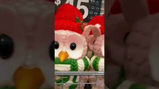 Walmart Christmas Decorations 2024 [upl. by Cenac]