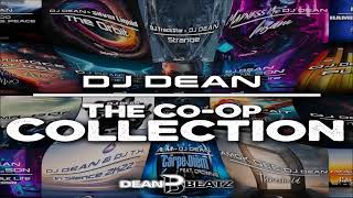 DJ Dean  The CoOp Collection [upl. by Heinrich580]