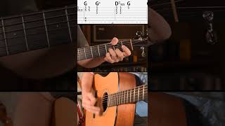 Boost Your Guitar Strumming with Picking Blowin in the Wind What I Got amp Plush guitarlesson [upl. by Varuag]