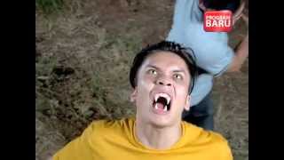 Manusia Harimau Teaser 8 September 2014 [upl. by Ettennig192]