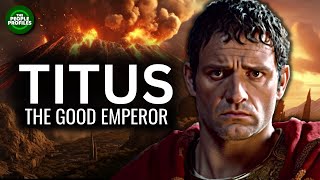 Titus  The Good Emperor Documentary [upl. by Mandeville]