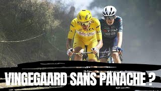 Jonas Vingegaard manquetil de panache [upl. by Philippine880]