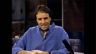 Kevin Nealon on Late Night September 17 1997 [upl. by Emmerie1]