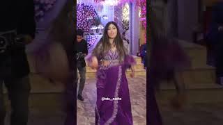 Biba Nachdi  Sangeet Choreography  Lets Nacho [upl. by Bara]