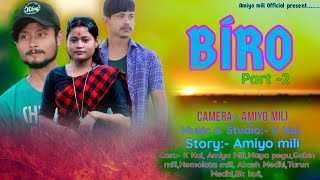 Biro part 2 mising short filmmising videomising short movieamiyo mili official [upl. by Ajiat]