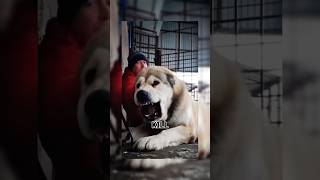 The most dangerous😨 dog breeds in the world dangerousdogbreeds dogs doglover viraldogsvideos [upl. by Hayashi]