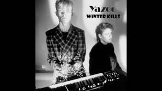 Yazoo  Winter Kills   The C80s Remix [upl. by Aduh]