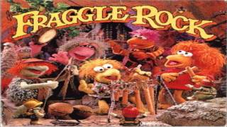 The Fraggles  Fraggle Rock ins123 Mix [upl. by Leler224]