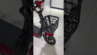 Crony W2 electric scooter electricscooter muscat oman [upl. by Jacki]